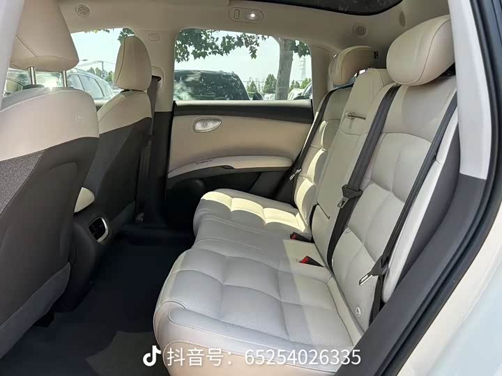 Фото 5 - IM motors LS6