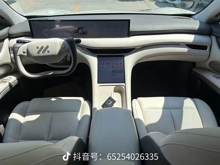 Фото 6 - IM motors LS6