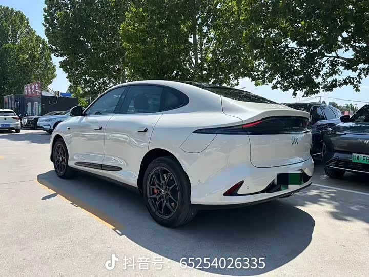 Фото 7 - IM motors LS6