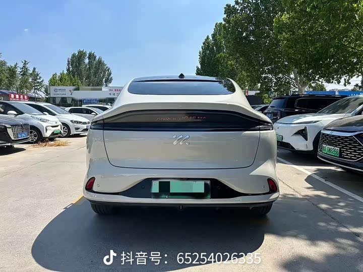 Фото 8 - IM motors LS6