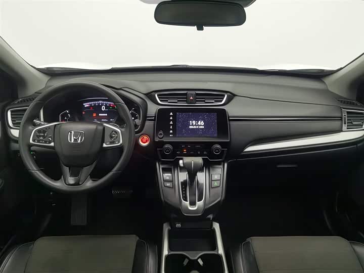 Фото 5 - Honda CR-V
