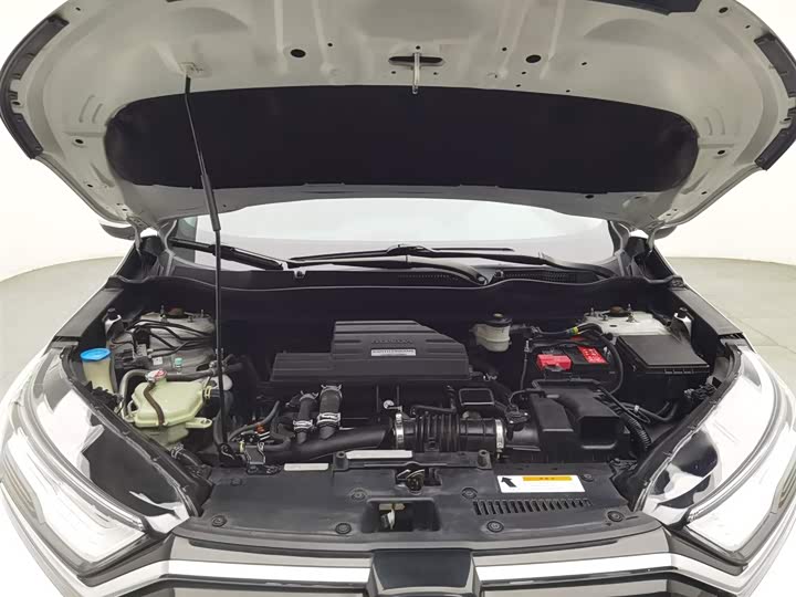 Фото 6 - Honda CR-V