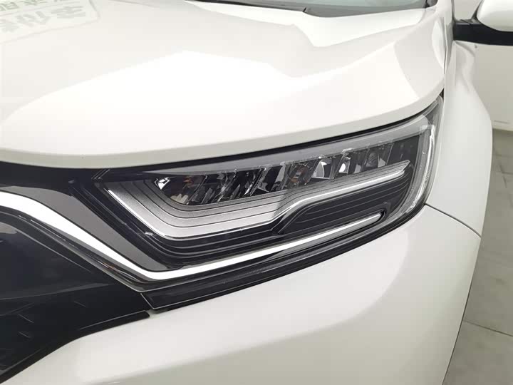 Фото 7 - Honda CR-V