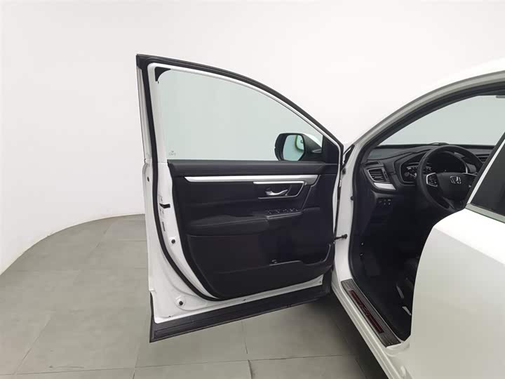 Фото 8 - Honda CR-V