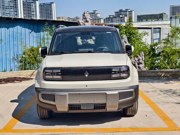 Photo 2 - Baojun Yep Plus