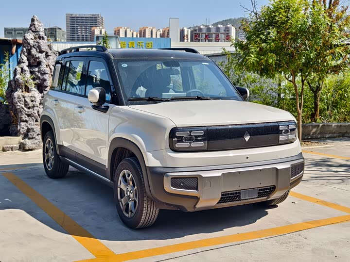 Photo 3 - Baojun Yep Plus