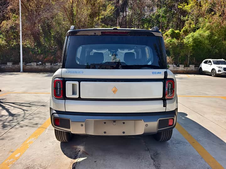 Photo 6 - Baojun Yep Plus