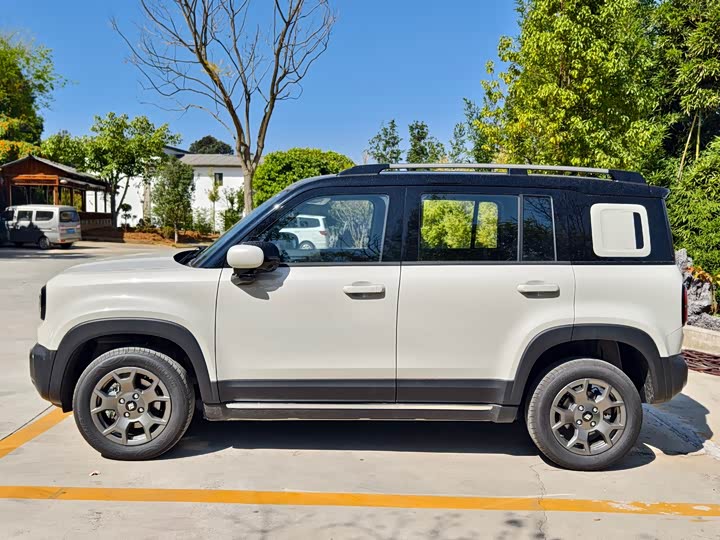 Photo 8 - Baojun Yep Plus