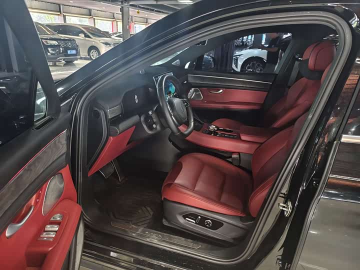 Фото 2 - Aito M5