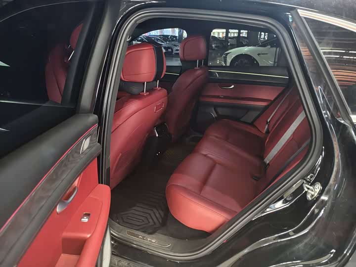 Фото 3 - Aito M5