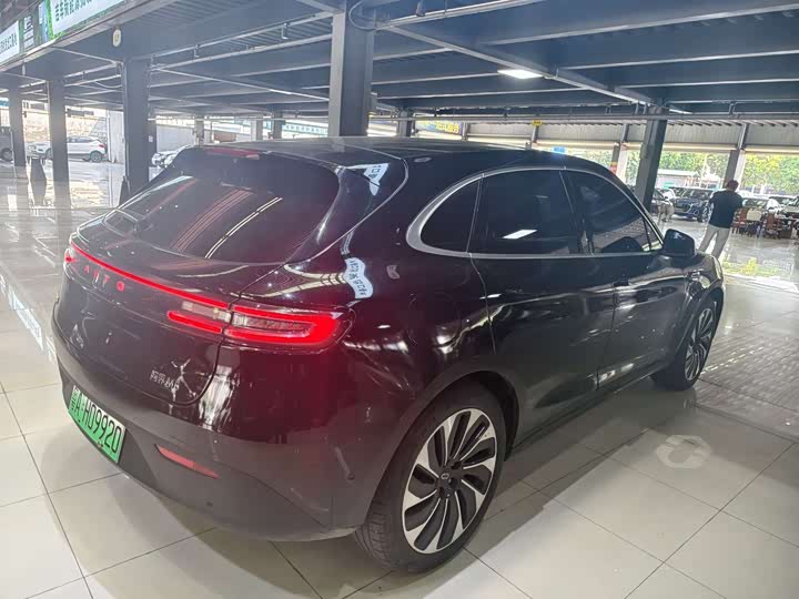 Фото 5 - Aito M5