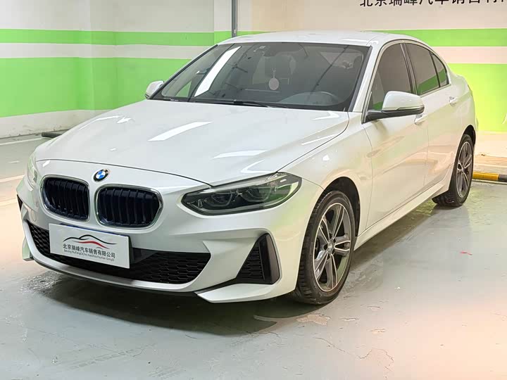 Photo 1 - BMW 1 Series