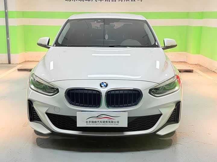 Photo 3 - BMW 1 Series