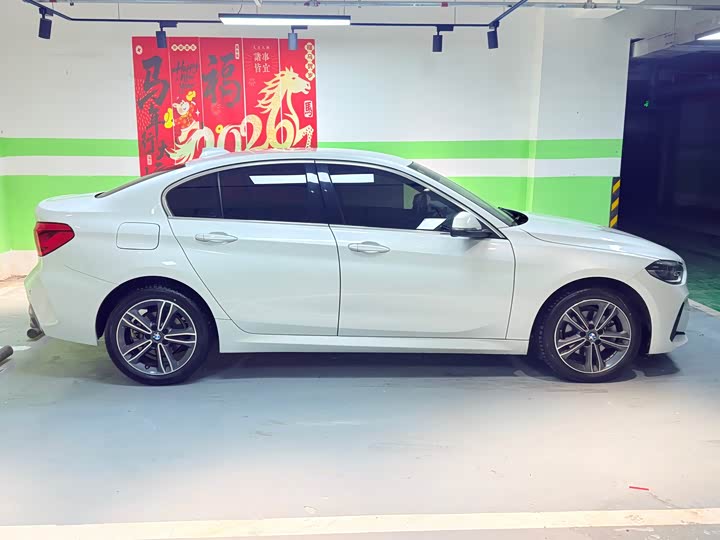 Photo 5 - BMW 1 Series