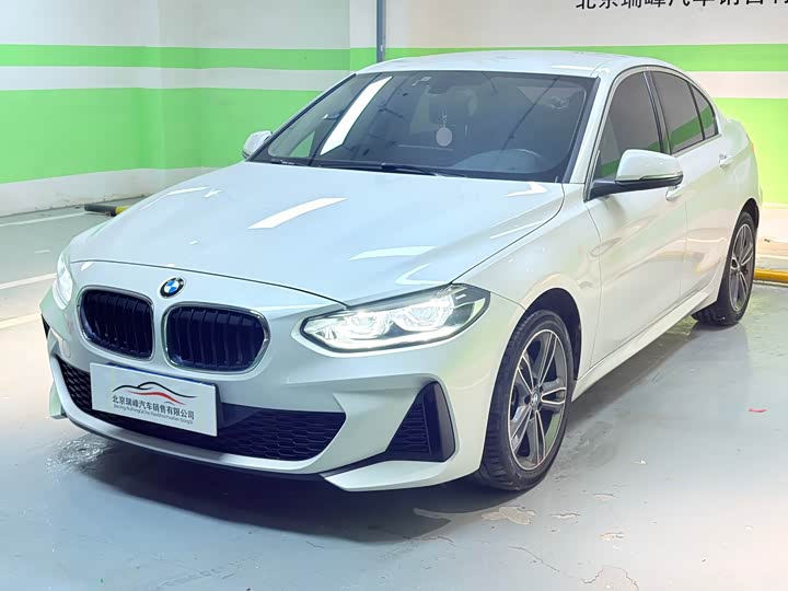 Photo 6 - BMW 1 Series