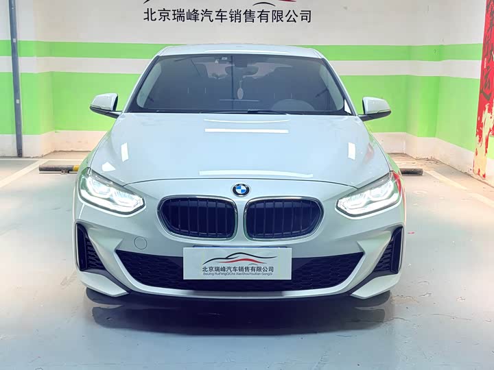 Photo 7 - BMW 1 Series