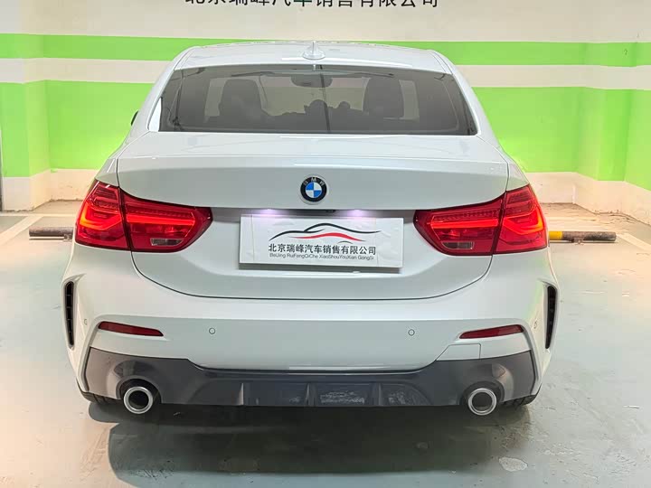 Photo 8 - BMW 1 Series