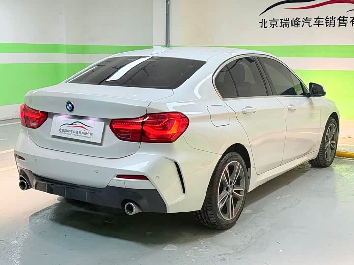 Photo 9 - BMW 1 Series