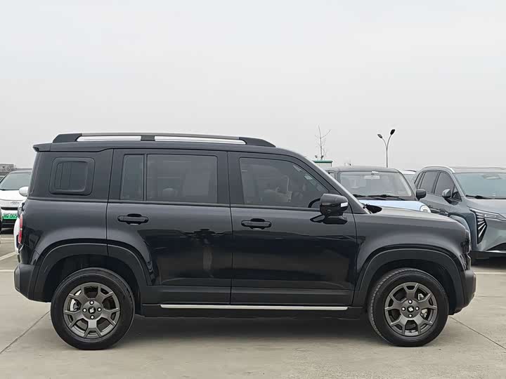 Photo 4 - Baojun Yep Plus