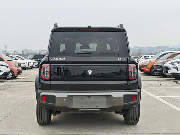 Photo 6 - Baojun Yep Plus