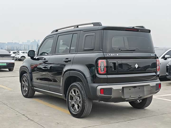 Photo 7 - Baojun Yep Plus