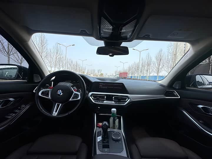 Фото 5 - BMW 3 Series