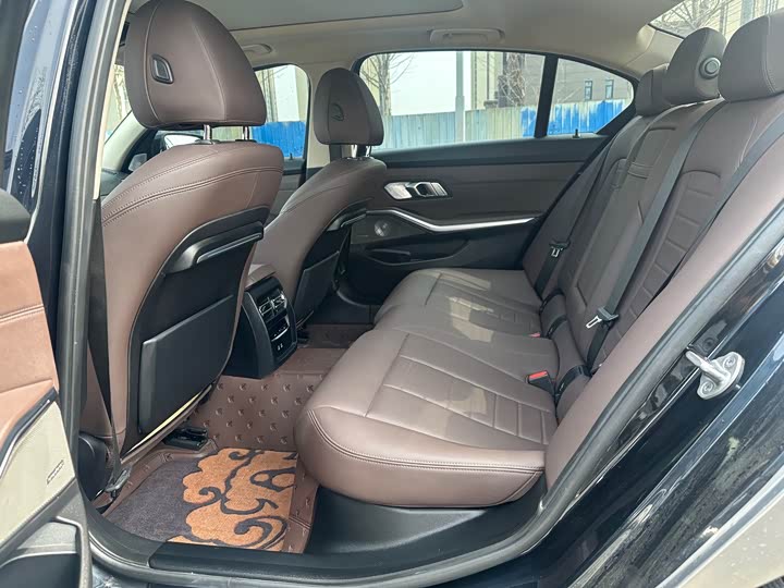 Фото 6 - BMW 3 Series