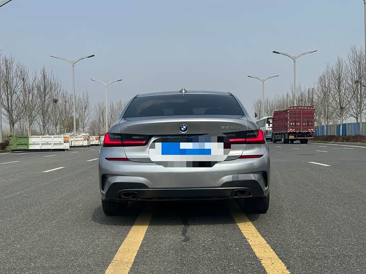 Фото 8 - BMW 3 Series