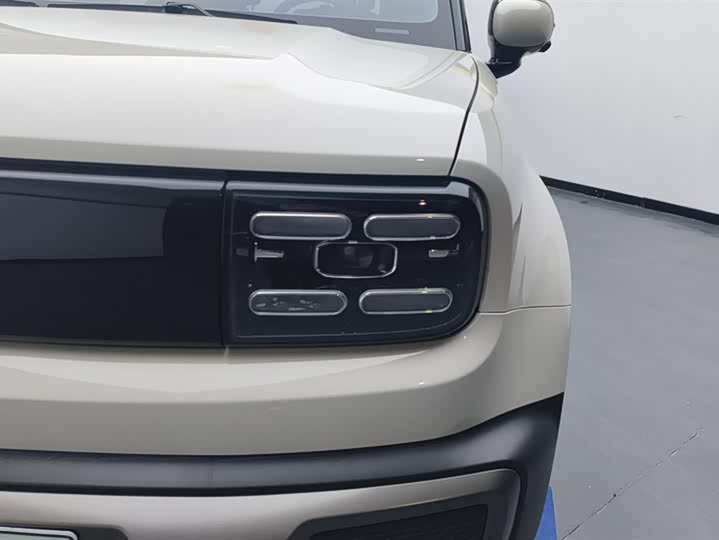 Фото 5 - Baojun Yep Plus