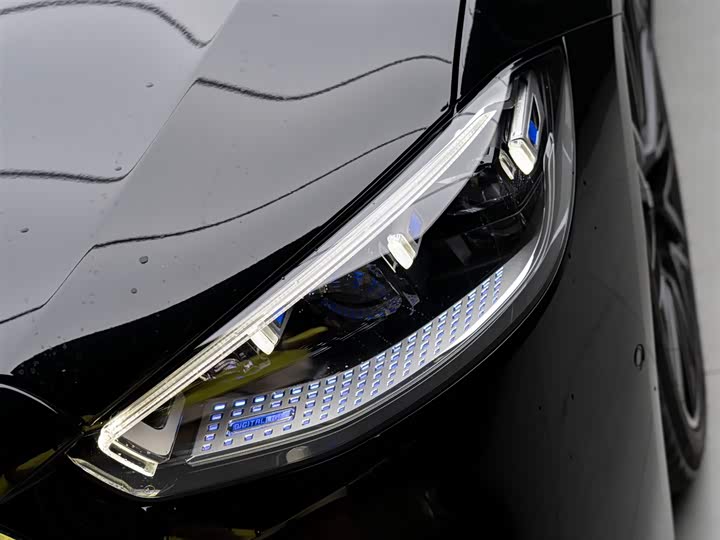 Photo 4 - Mercedes-Benz S-Class AMG Hybrid