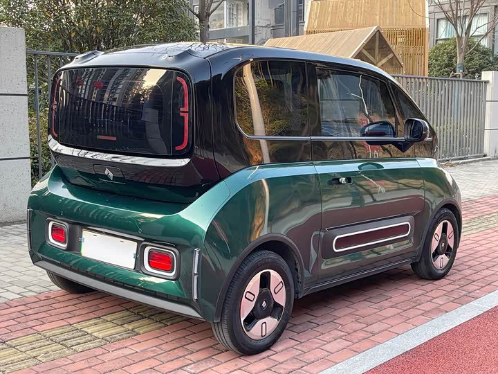 Photo 4 - Baojun KiWi EV