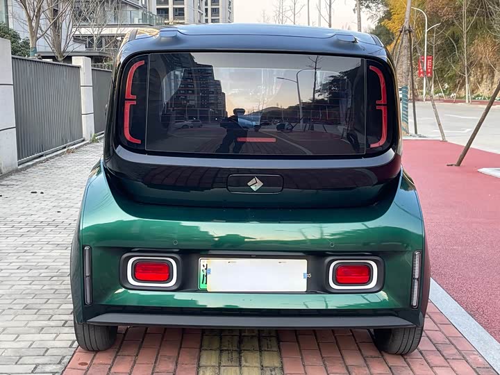 Photo 5 - Baojun KiWi EV