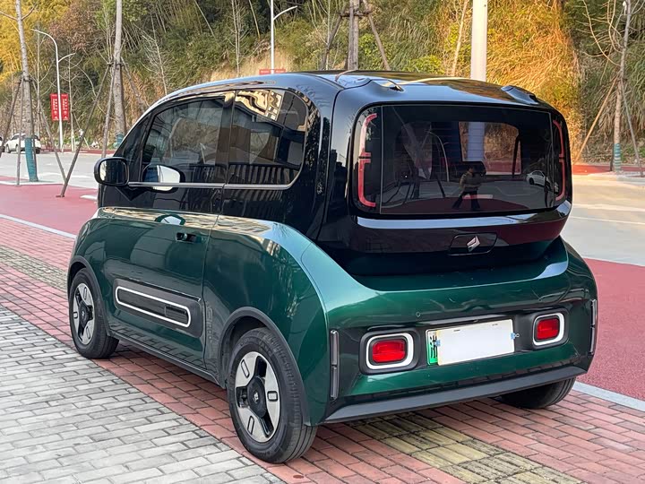 Photo 6 - Baojun KiWi EV