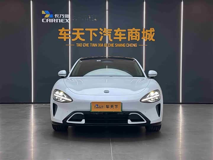 Фото 2 - Xiaomi SU7