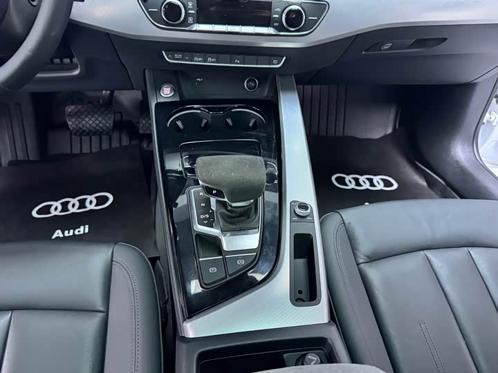 Фото 8 - Audi A5