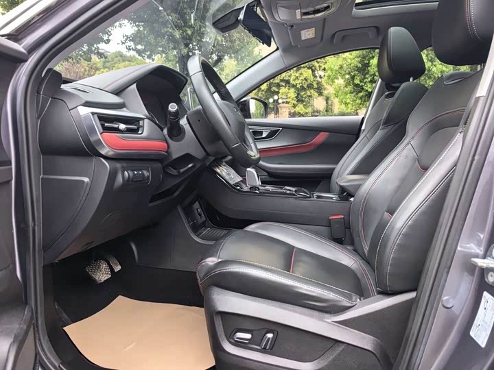 Фото 3 - Chery Tiggo 7