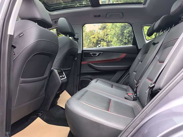 Фото 5 - Chery Tiggo 7