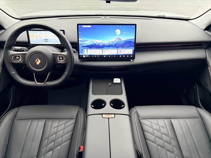 Photo 6 - Baojun Xiangjing