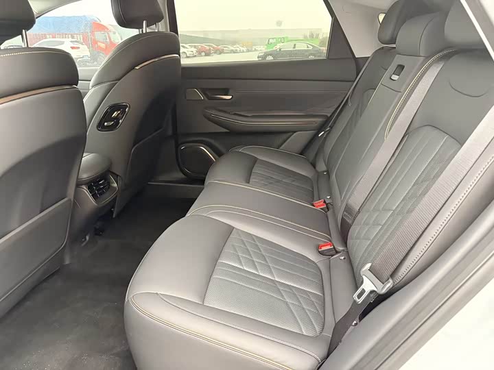 Photo 8 - Baojun Xiangjing