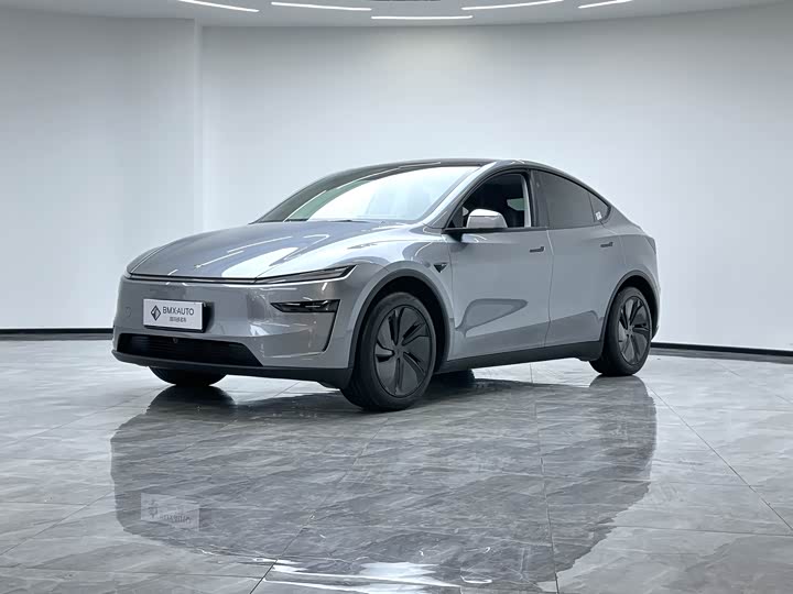 Фото 1 - Tesla Model Y
