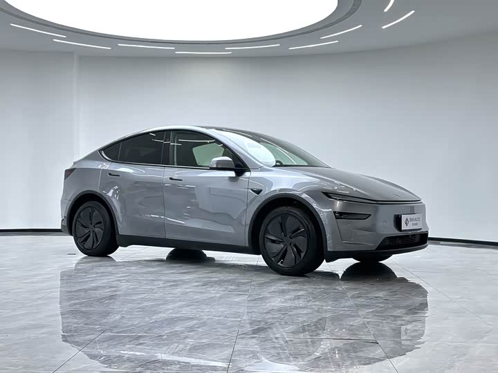 Фото 2 - Tesla Model Y