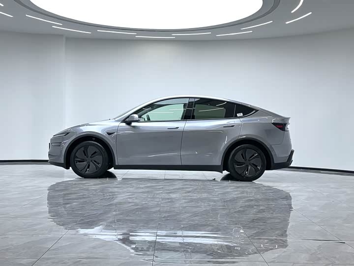 Фото 3 - Tesla Model Y