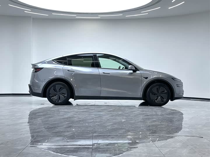 Фото 4 - Tesla Model Y