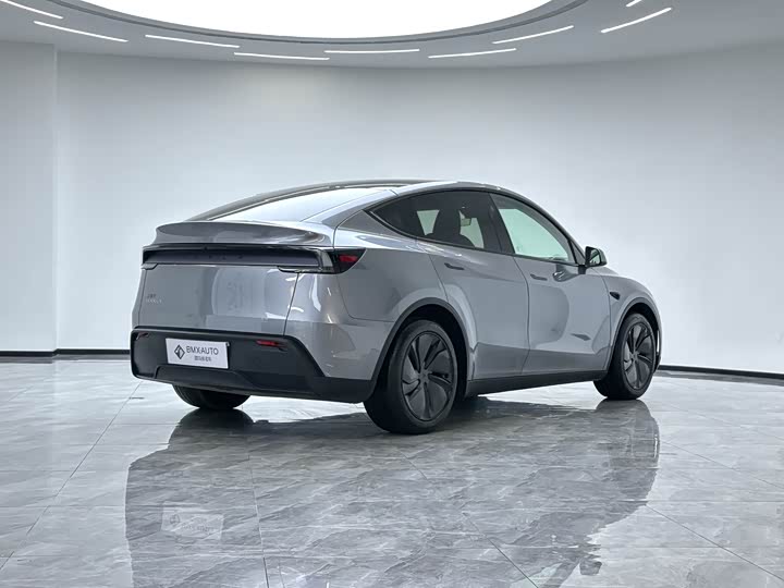 Фото 5 - Tesla Model Y