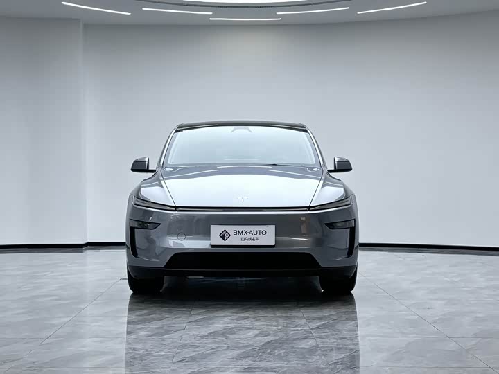 Фото 7 - Tesla Model Y