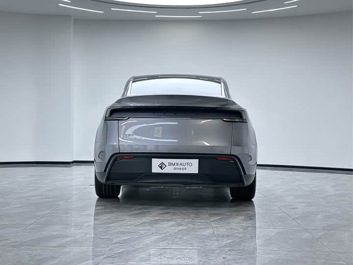 Фото 8 - Tesla Model Y