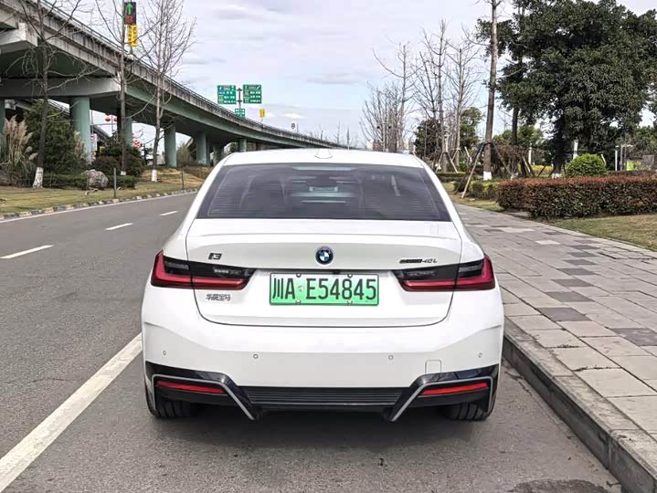 Photo 9 - BMW i3