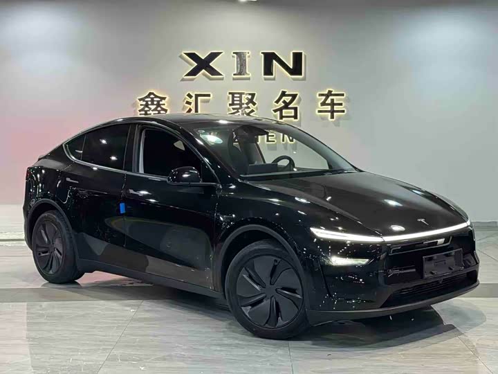 Фото 2 - Tesla Model Y