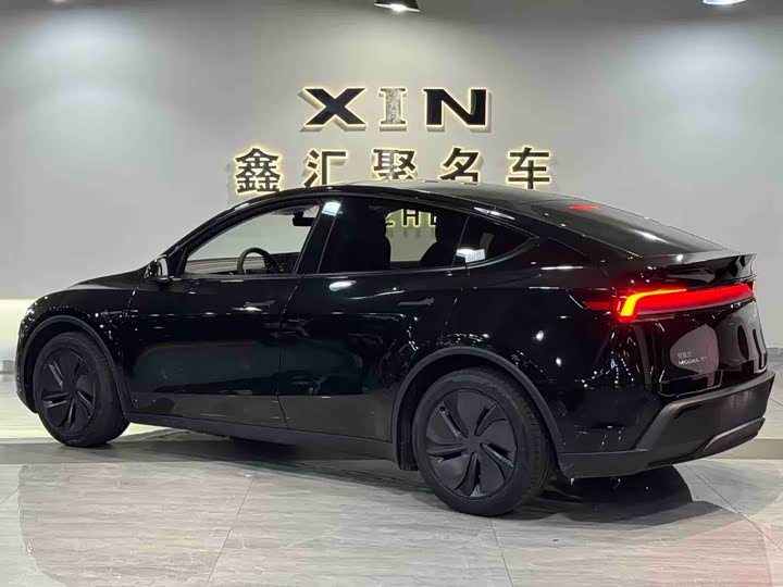 Фото 3 - Tesla Model Y