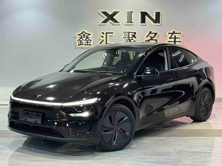 Фото 4 - Tesla Model Y